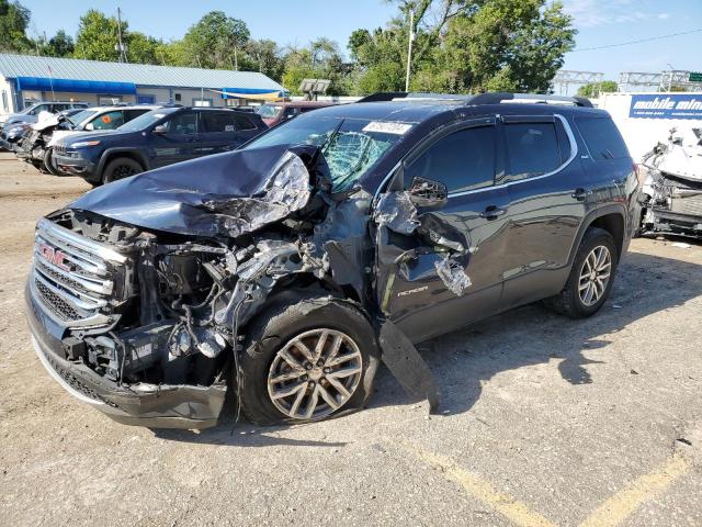 2017 GMC ACADIA SLE - 1GKKNLLS8HZ170384