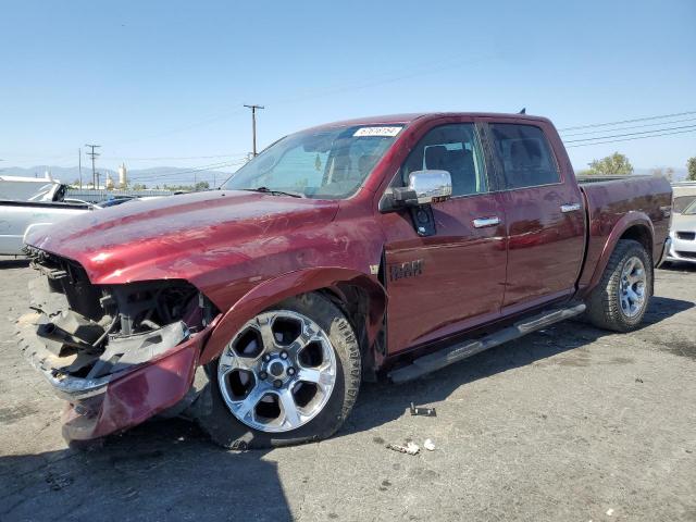 2018 RAM 1500 LARAM - 1C6RR7NT4JS238102