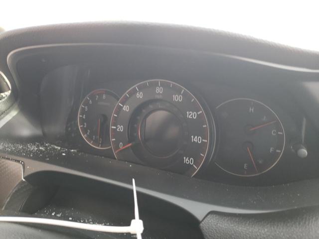 2016 HONDA ACCORD SPO - 1HGCR2F60GA031572