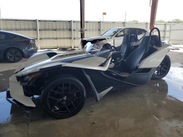 2021 POLARIS SLINGSHOT #3025159227