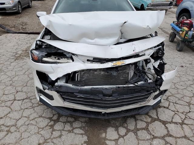 2016 CHEVROLET MALIBU LT - 1G1ZE5ST5GF280219