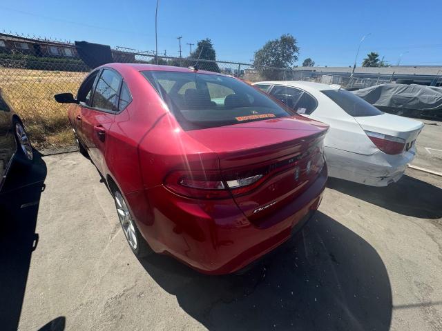 VIN 1C3CDFBH4DD134231 2013 Dodge Dart, Sxt no.3