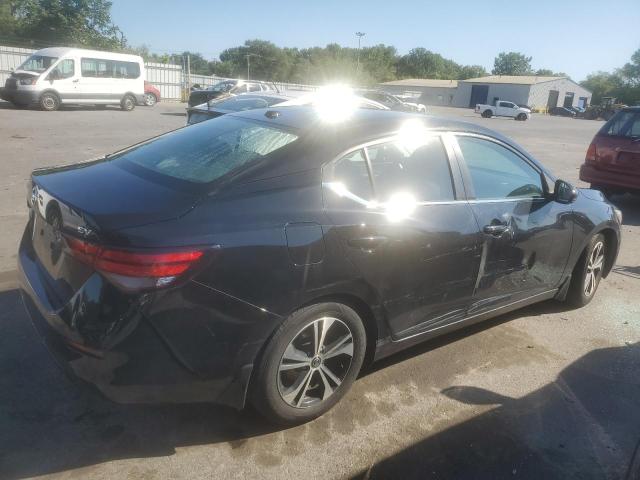 2020 NISSAN SENTRA SV - 3N1AB8CV9LY268577