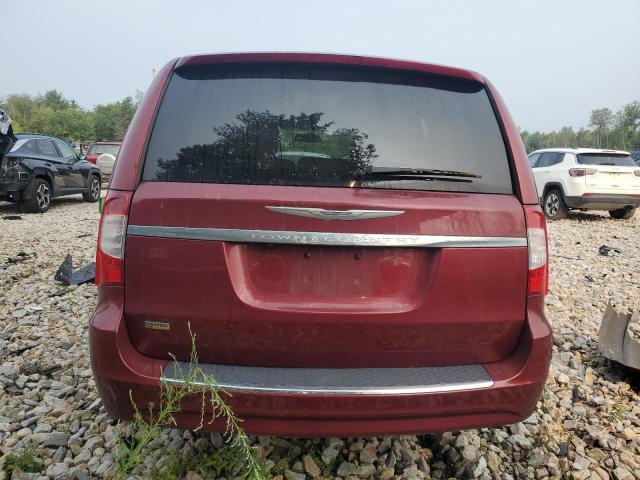 VIN 2C4RC1BG2GR295360 2016 Chrysler Town and Countr... no.6