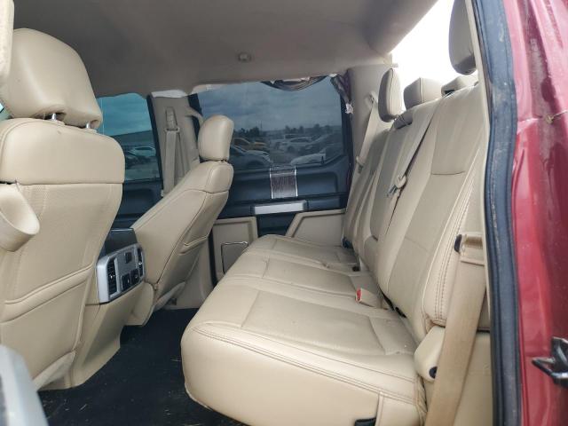 2019 FORD F250 SUPER - 1FT7W2BT2KED83915