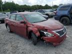 NISSAN ALTIMA 2.5 photo