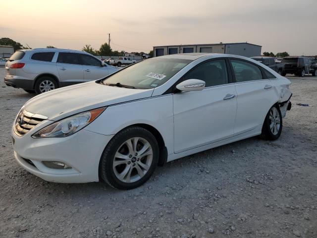 2013 HYUNDAI SONATA SE 2013