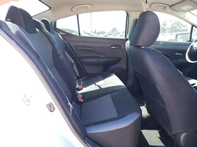 2023 NISSAN VERSA SV - 3N1CN8EV1PL816166