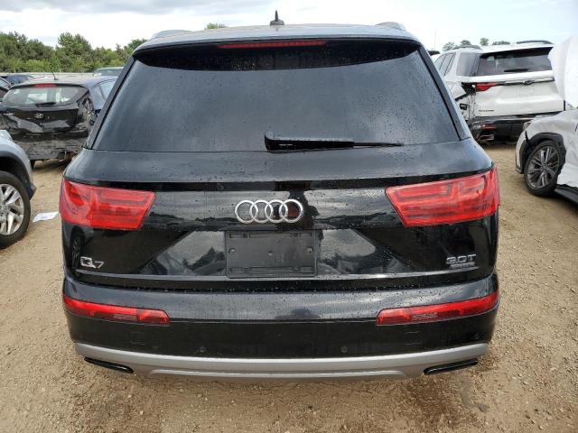 VIN WA1AAAF73HD001525 2017 Audi Q7, Premium no.6