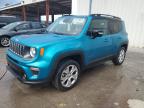 2022 JEEP RENEGADE L - ZACNJDD11NPN43773