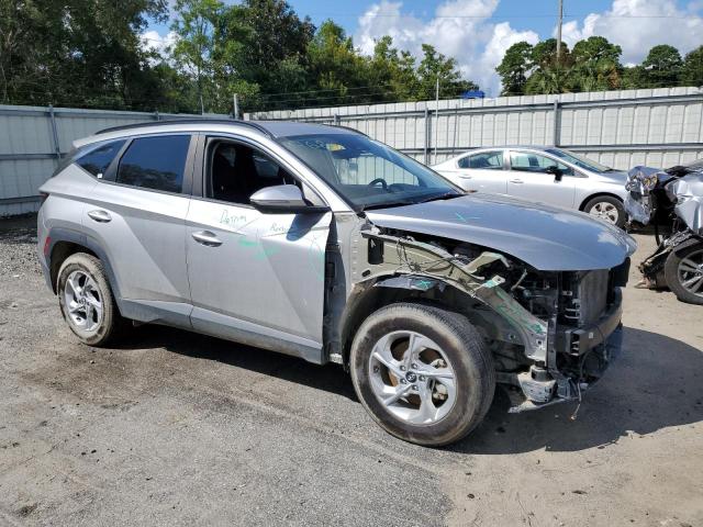 2023 HYUNDAI TUCSON SEL - 5NMJBCAEXPH217785