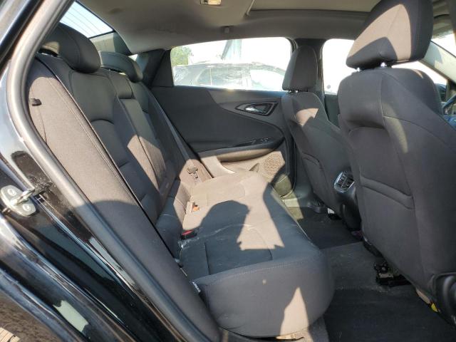 2018 CHEVROLET MALIBU LT - 1G1ZD5ST1JF224093