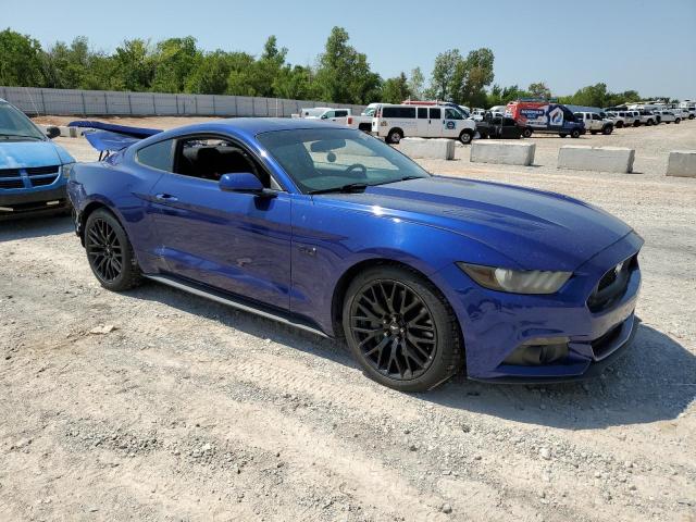 VIN 1FA6P8CF9G5236928 2016 Ford Mustang, GT no.4