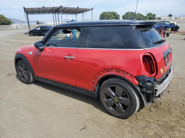 2021 MINI COOPER SE - WMWXP3C02M2P35190