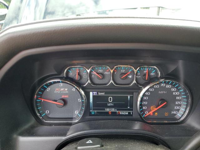 2015 CHEVROLET SILV2500 4 1GC1KWEGXFF604216