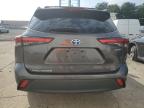 Lot #2957536377 2021 TOYOTA HIGHLANDER