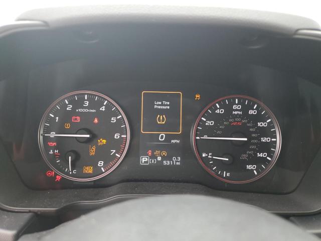 2024 SUBARU IMPREZA RS JF1GUHJC8R8312713