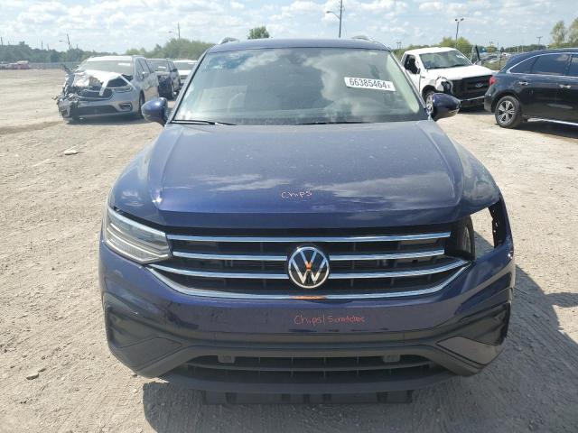 2024 VOLKSWAGEN TIGUAN SE - 3VVMB7AX0RM066527