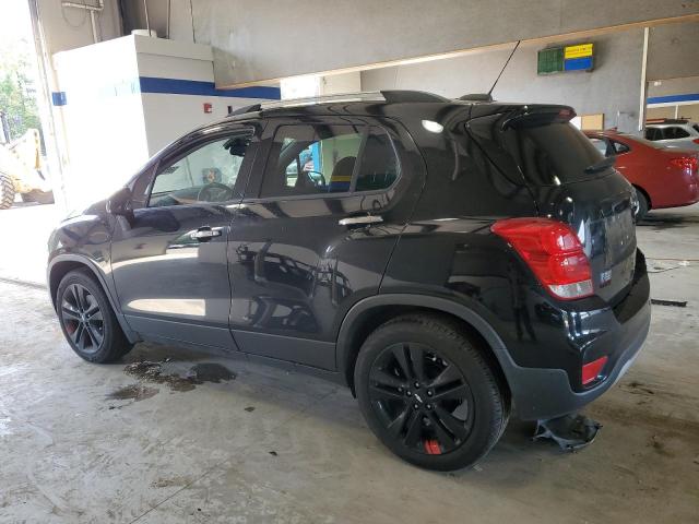 2019 CHEVROLET TRAX 1LT - 3GNCJLSB7KL248978
