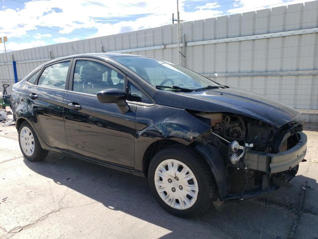 2017 FORD FIESTA S - 3FADP4AJ9HM150490