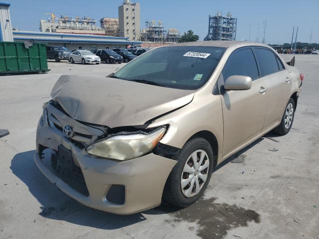 JTDBU4EE6B9124992 Toyota Corolla Base 2011