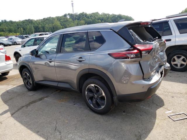 2024 NISSAN ROGUE SV - JN8BT3BAXRW354498