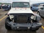 JEEP WRANGLER U photo