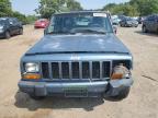 JEEP CHEROKEE S photo