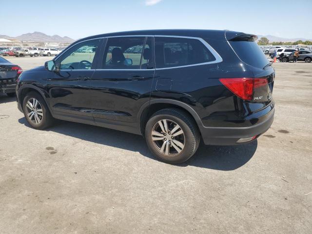 VIN 5FNYF5H57GB042143 2016 Honda Pilot, Exl no.2