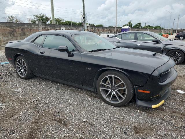 2023 DODGE CHALLENGER - 2C3CDZBT7PH545667