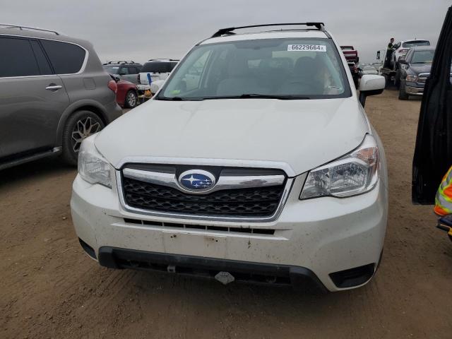 VIN JF2SJADC6FG568304 2015 Subaru Forester, 2.5I Pr... no.5