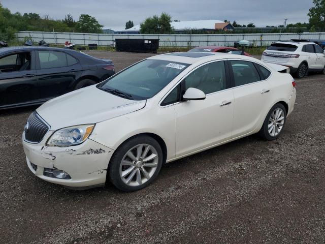 VIN 1G4PR5SK2D4162576 2013 Buick Verano, Convenience no.1