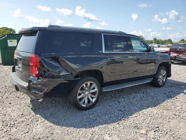2015 CHEVROLET SUBURBAN C - 1GNSCKKC2FR258230
