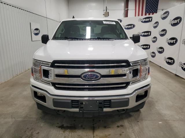 2020 FORD F150 SUPER - 1FTEX1EBXLKE41354