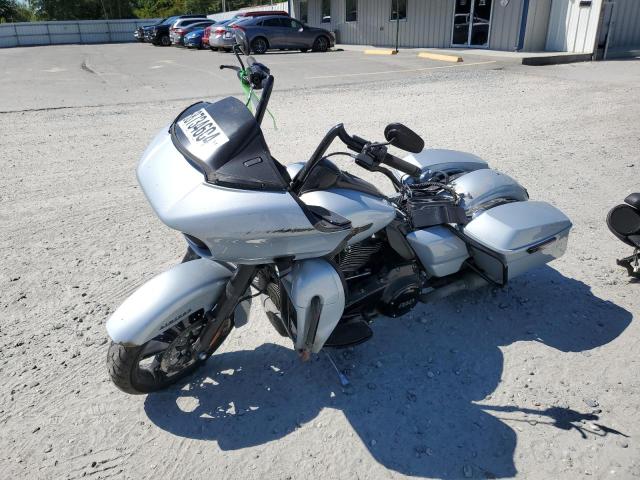 2023 HARLEY-DAVIDSON FLTRK 1HD1KZF11PB602860