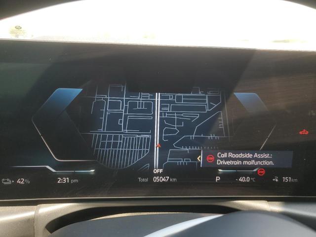2023 BMW I4 EDRIVE - WBY73AW03PFN56814