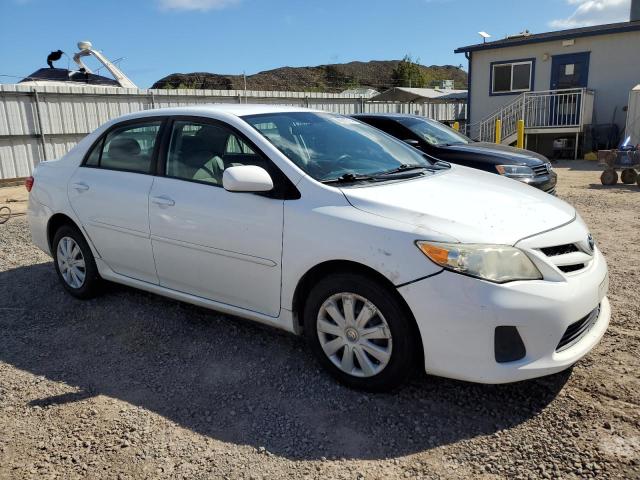 Vin: 2t1bu4ee0bc538697, lot: 68217714, toyota corolla base 20114