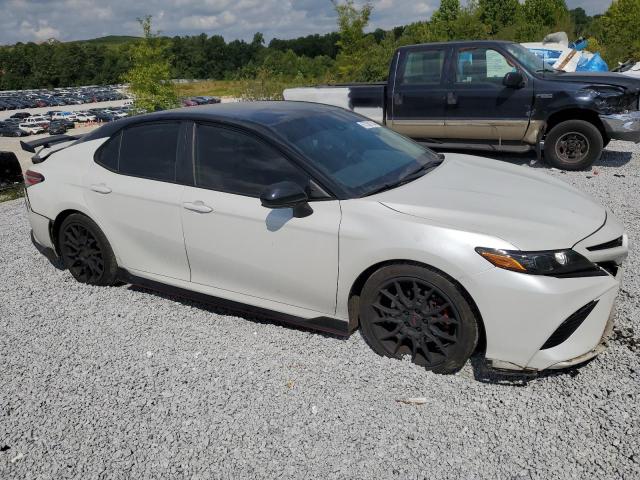 2020 TOYOTA CAMRY TRD - 4T1NZ1AKXLU041942