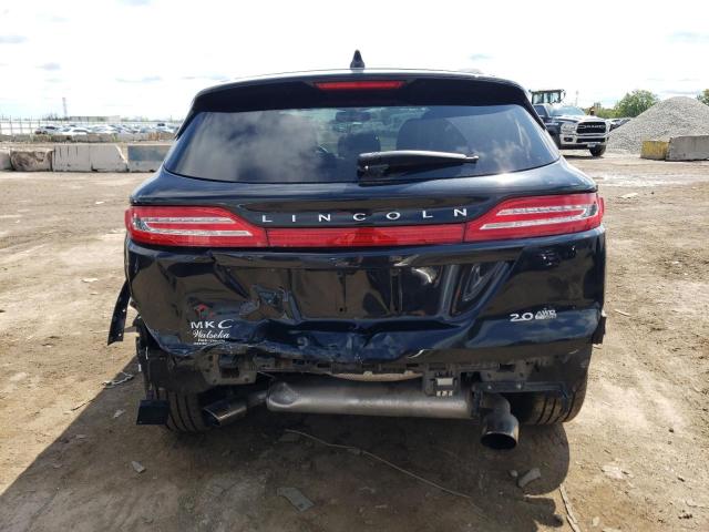 2015 LINCOLN MKC - 5LMCJ2A94FUJ42509