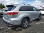 TOYOTA HIGHLANDER photo