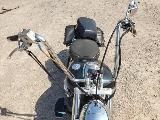 2006 SUZUKI C50 JS1VS55A762109996