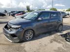 2022 KIA SOUL LX - KNDJ23AU9N7815409