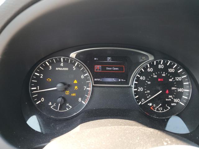 2016 NISSAN ALTIMA 2.5 - 1N4AL3AP7GC126346