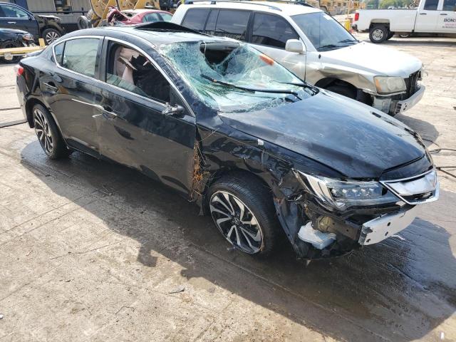 2018 ACURA ILX SPECIA 19UDE2F48JA001077