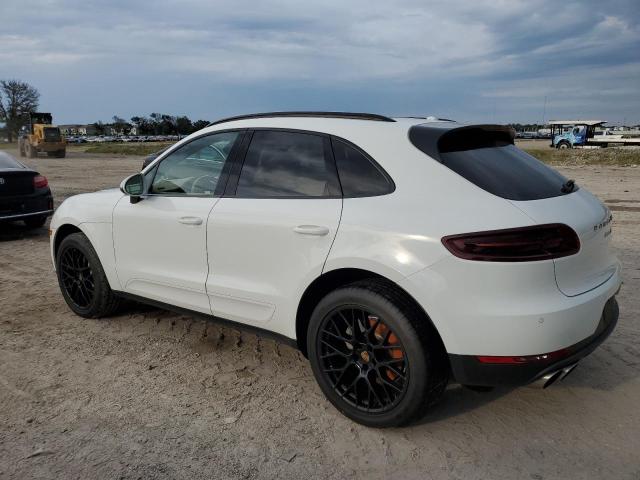 VIN WP1AB2A55GLB45756 2016 Porsche Macan, S no.2