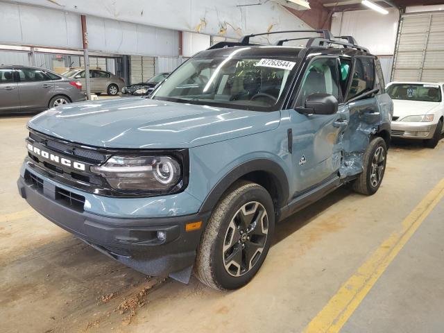 2023 FORD BRONCO SPO 3FMCR9C69PRD08829  67263544