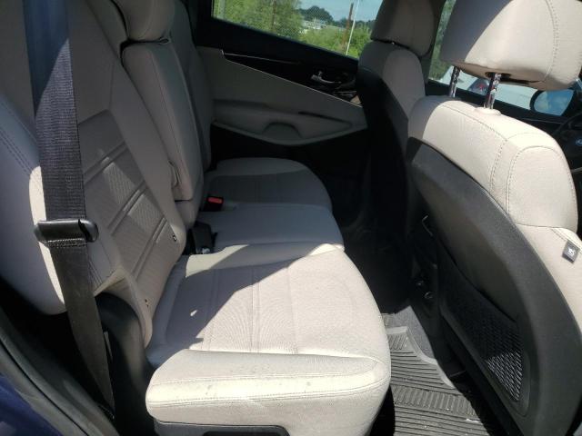 2017 KIA SORENTO LX - 5XYPGDA37HG192033