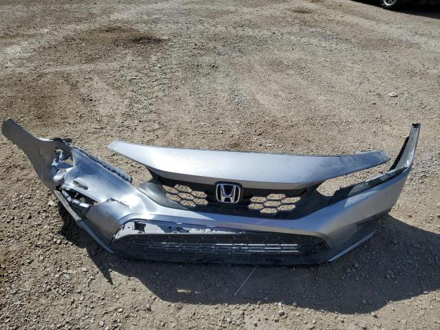 VIN 19XFL2H51RE005676 2024 Honda Civic, LX no.12