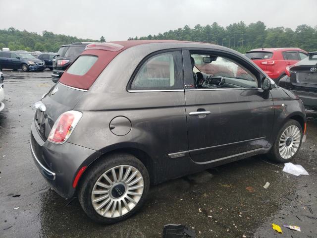 VIN 3C3CFFER2HT698068 2017 Fiat 500, Lounge no.3