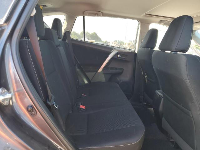 2015 TOYOTA RAV4 XLE - 2T3WFREV3FW198076
